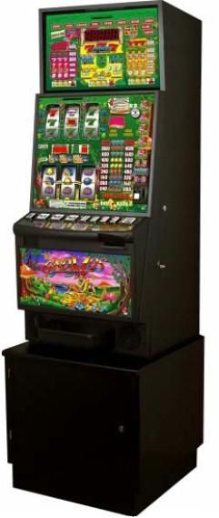 permisos de maquinas recreativas de tipo B