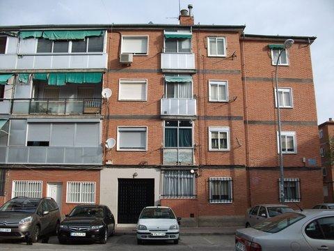 Piso en Alcalá de Henares