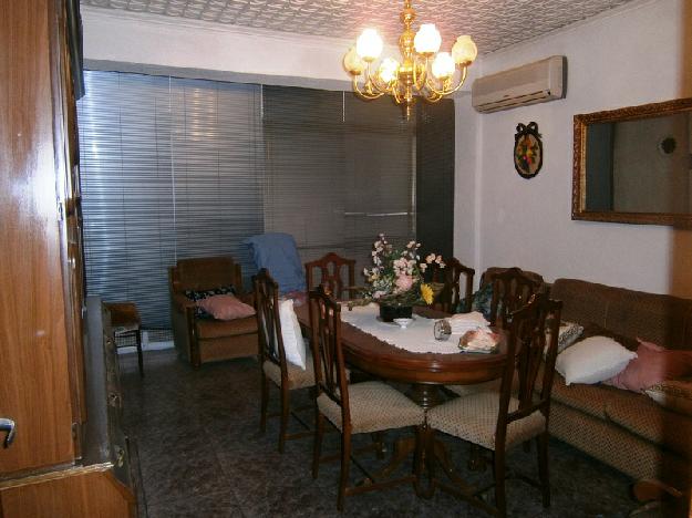 Piso en Alcaudete