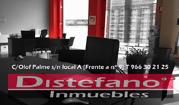 Piso en Alicante/Alacant