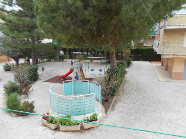 Piso en Alicante/Alacant