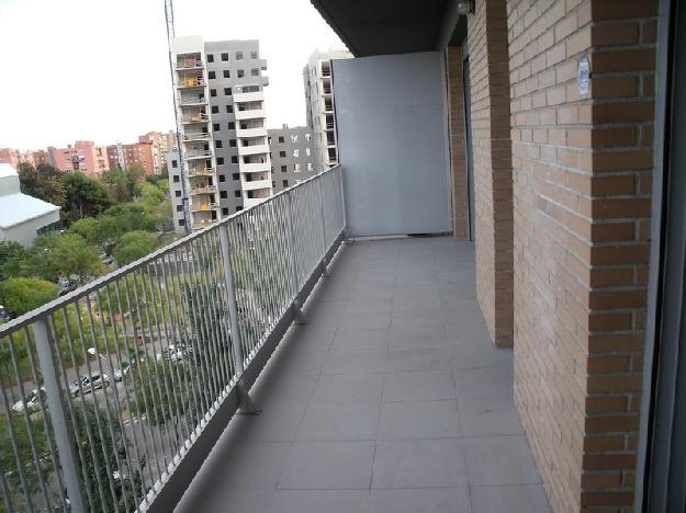 Piso en Hospitalet de Llobregat, L´