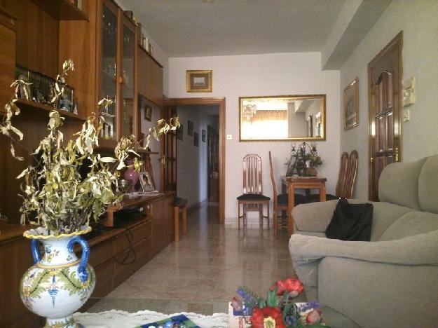 Piso en Madrid