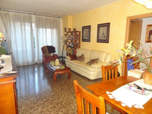 Piso en Sant Adrià de Besos
