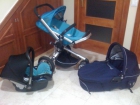 Quinny Buzz a estrenar (2009). - mejor precio | unprecio.es