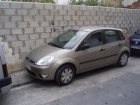 regalate un FORD fiesta 1.400 tdci treend - mejor precio | unprecio.es