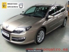 Renault LAGUNA GRAN TOUR 2.0DCI 130CV DINAMIQUE TOMTOM \'11 - mejor precio | unprecio.es
