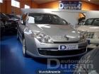 Renault Laguna Privilege 2.0dCi 150CV Auto - mejor precio | unprecio.es