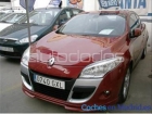 Renault Mégane - mejor precio | unprecio.es