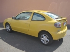 Renault megane coupe 1.6E - mejor precio | unprecio.es