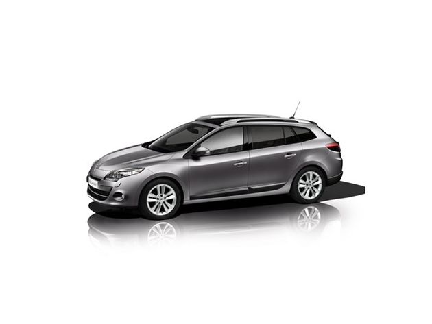 RENAULT MEGANE GRAND TOUR PRIVILEGE DCI 130