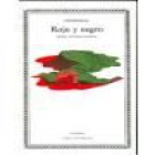 Rojo y negro - mejor precio | unprecio.es