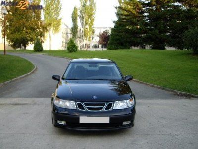 SAAB 9 5 SW 3.0 V6 TID LINEAR - Navarra