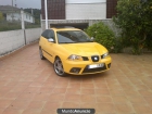 SEAT Ibiza FR 2006 130 CV 1.9 TDI - mejor precio | unprecio.es