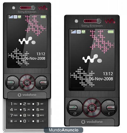 sony ericsson