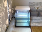 vendo acuario spa con peces garra-rufa para ictioterapia - mejor precio | unprecio.es