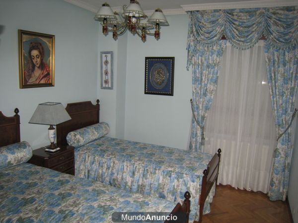 VENDO HABITACION DE INVITADOS. IMPECABLE