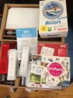 Vendo wii como nueva. - mejor precio | unprecio.es