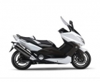 YAMAHA TMAX WHITE MAX 2010 - mejor precio | unprecio.es