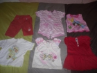 ropa de bebe niña de 0 a 12 meses - mejor precio | unprecio.es