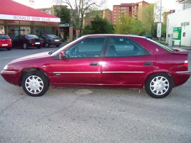 2000 Citroen Xantia 2.0 Hdi Tel-602701736