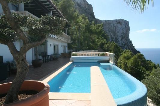 4 Dormitorio Chalet En Venta en Puerto Andratx, Mallorca