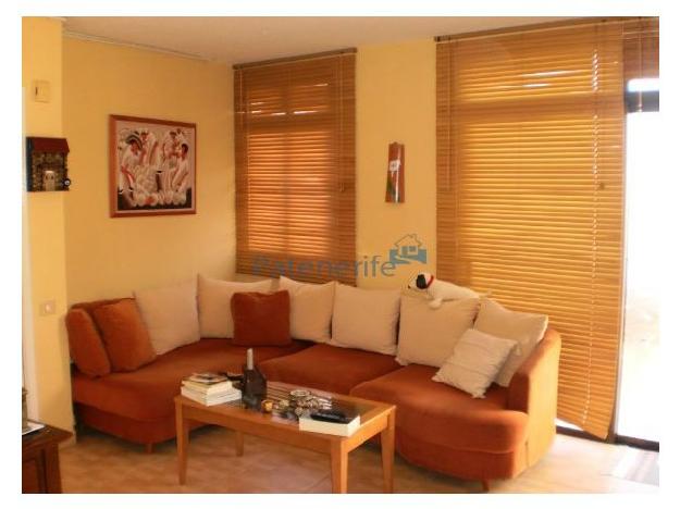 Apartamento 2 habitaciones Los Cristianos Centro