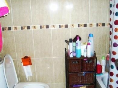 Apartamento con 2 dormitorios se vende en Alhaurin de la Torre