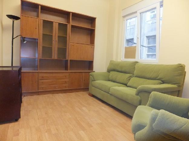 Apartamento en Santander