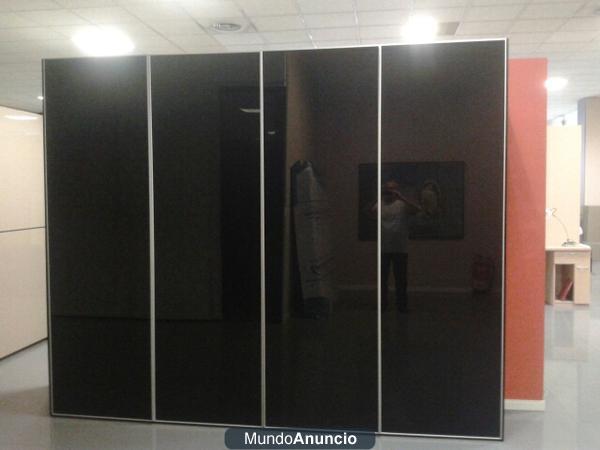 armario monovolumen