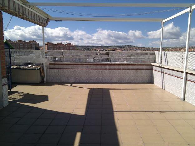 ático en Valdemoro