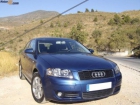 AUDI A3 2.0 TDI - Granada - mejor precio | unprecio.es