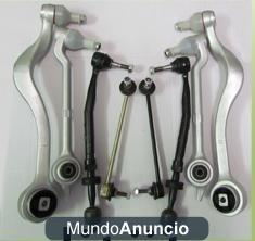 brazos suspension  trapecios bmw 525 tds