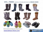 Calzado de Invierno en oferta BELEZA SHOES - mejor precio | unprecio.es