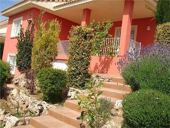 Chalet en Eliana (l´)