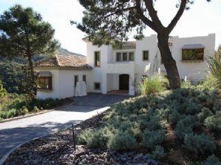 Chalet en venta en Benahavís, Málaga (Costa del Sol)