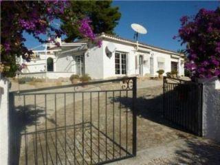 Chalet en venta en Calpe/Calp, Alicante (Costa Blanca)