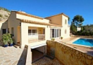 Chalet en venta en Javea/Xàbia, Alicante (Costa Blanca)