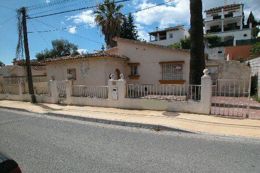 Chalet en venta en Nueva Andalucia, Málaga (Costa del Sol)
