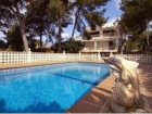 Chalet en venta en Santa Ponsa, Mallorca (Balearic Islands) - mejor precio | unprecio.es