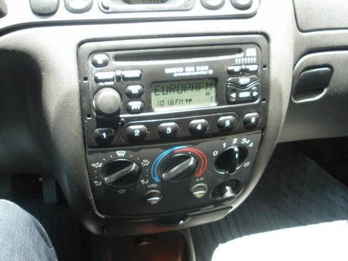 Chevrolet Epica 2.0 VCDI LS 150 CV 4PUERTAS SEDAN KM0-PARKTRONIC