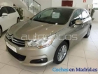 Citroen C4 - mejor precio | unprecio.es