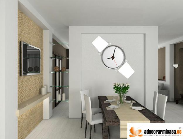 Dekotipo -  Vinilo decorativo reloj Strap 2