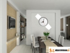 Dekotipo -  Vinilo decorativo reloj Strap 2 - mejor precio | unprecio.es