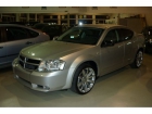 DODGE Avenger 2.0 VVT SE - mejor precio | unprecio.es