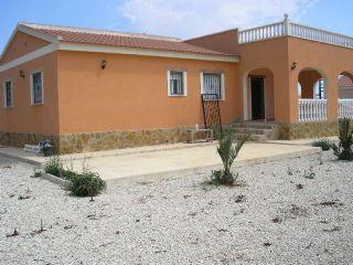 Finca/Casa Rural en venta en Catral, Alicante (Costa Blanca)