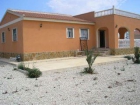 Finca/Casa Rural en venta en Catral, Alicante (Costa Blanca) - mejor precio | unprecio.es