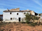 Finca/Casa Rural en venta en Lubrín, Almería (Costa Almería) - mejor precio | unprecio.es