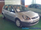 Ford Fiesta - mejor precio | unprecio.es