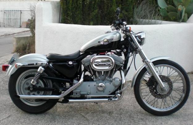 Harley-Davidson